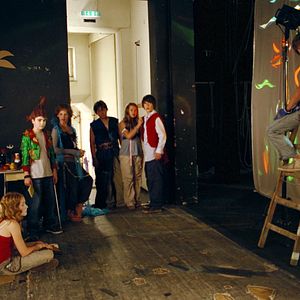 Bilder Die wilden Hühner und die Liebe