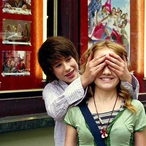 Bilder Die wilden Hühner und die Liebe