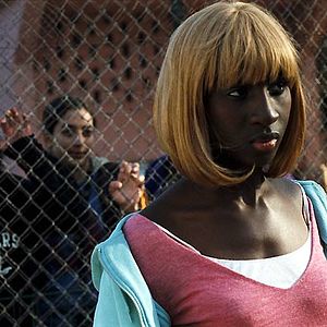 Bilder Audrey Estrougo