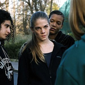 Bilder Audrey Estrougo