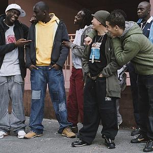 Bilder Audrey Estrougo