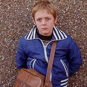 Bilder Thomas Turgoose