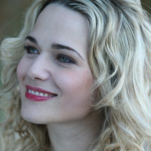 Bilder Laura Chiatti