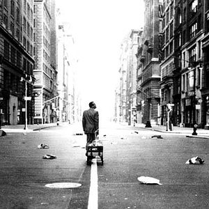 Bilder Die Welt, das Fleisch und der Teufel