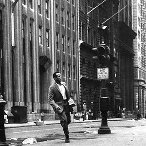 Bilder Die Welt, das Fleisch und der Teufel