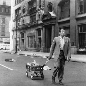 Bilder Harry Belafonte