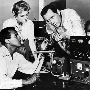 Bilder Harry Belafonte