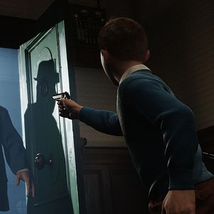 Bilder Die Abenteuer von Tim und Struppi - Das Geheimnis der "Einhorn"