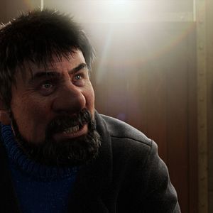 Bilder Die Abenteuer von Tim und Struppi - Das Geheimnis der "Einhorn"