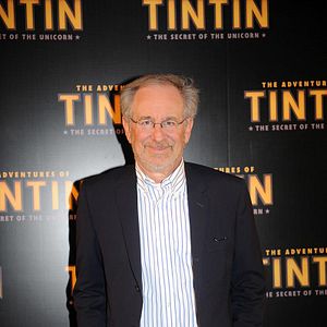 Bilder Steven Spielberg