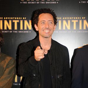 Bilder Die Abenteuer von Tim und Struppi - Das Geheimnis der "Einhorn"