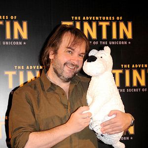 Bilder Die Abenteuer von Tim und Struppi - Das Geheimnis der "Einhorn"