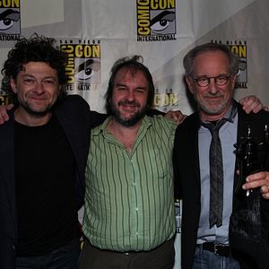 Bilder Steven Spielberg