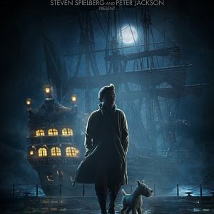 Bilder Die Abenteuer von Tim und Struppi - Das Geheimnis der "Einhorn"