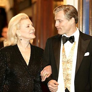 Bilder Ein Freund gewisser Damen - The Walker