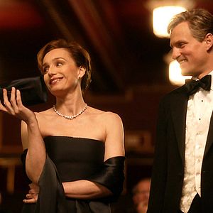 Bilder Ein Freund gewisser Damen - The Walker