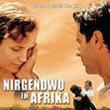 Bilder Nirgendwo in Afrika