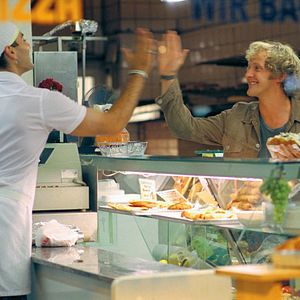 Bilder Männer wie wir