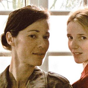 Bilder Sandrine Kiberlain