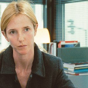 Bilder Sandrine Kiberlain