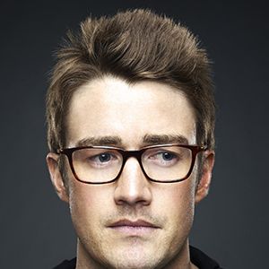 Bilder Robert Buckley
