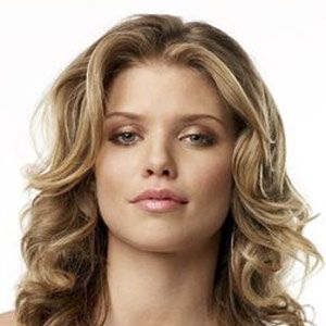 Bilder AnnaLynne McCord