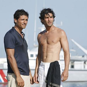 Bilder UV - Tödliche Verführung