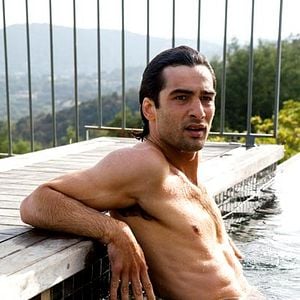 Bilder UV - Tödliche Verführung