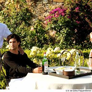 Bilder UV - Tödliche Verführung