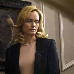 Bilder Amber Valletta