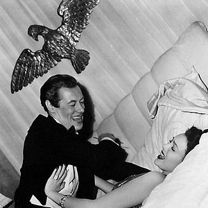 Bilder Die Ungetreue