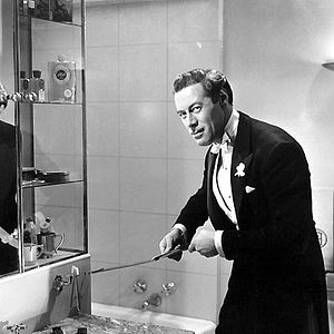 Bilder Die Ungetreue