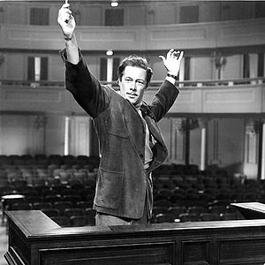 Bilder Die Ungetreue