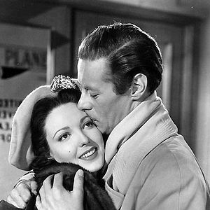 Bilder Die Ungetreue