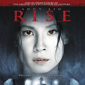 Bilder Rise: Blood Hunter