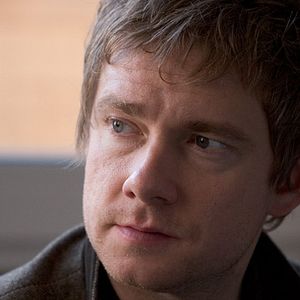 Bilder Martin Freeman