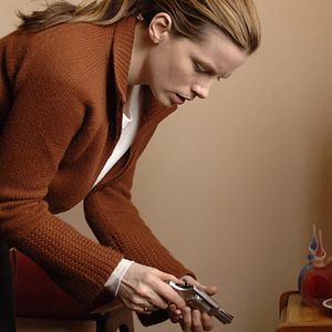 Bilder Engel im Schnee