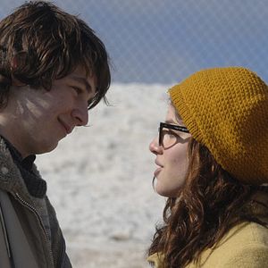 Bilder Engel im Schnee