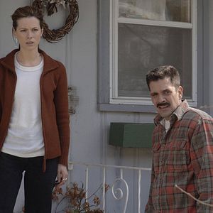 Bilder Engel im Schnee