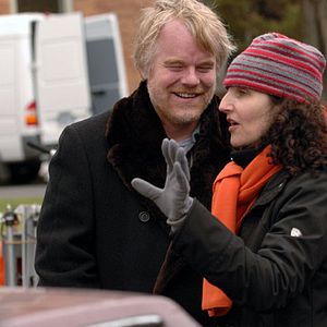 Bilder Philip Seymour Hoffman