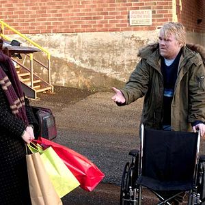 Bilder Philip Seymour Hoffman