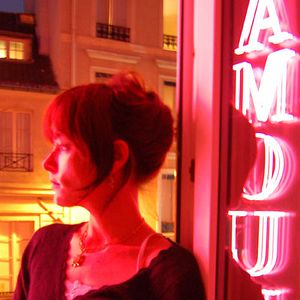 Bilder Broken English