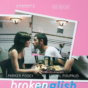 Bilder Broken English