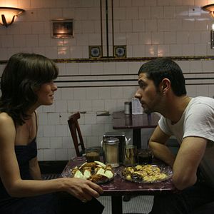 Bilder Broken English