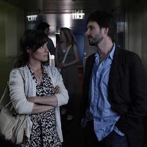 Bilder Zoe R. Cassavetes