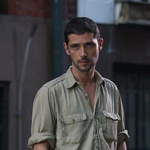 Bilder Broken English