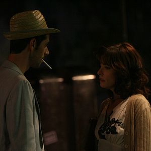 Bilder Zoe R. Cassavetes