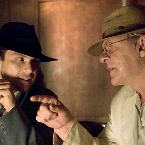 Bilder Anthony Hopkins