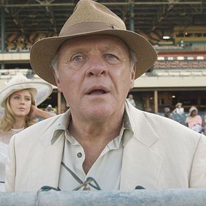 Bilder Anthony Hopkins