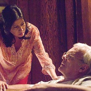 Bilder Anthony Hopkins